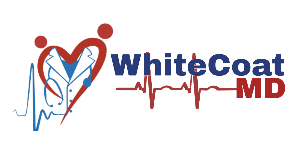 WhiteCoat MD