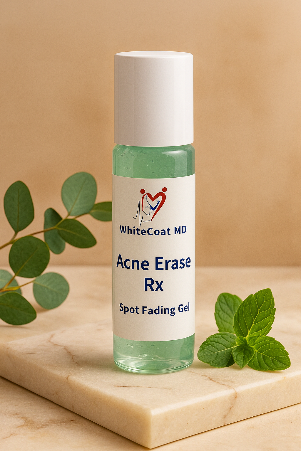 Acne Erase Rx Spot Fading Gel
