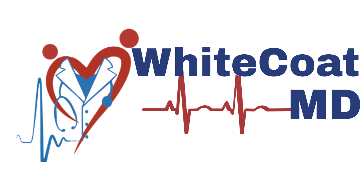 WhiteCoat MD