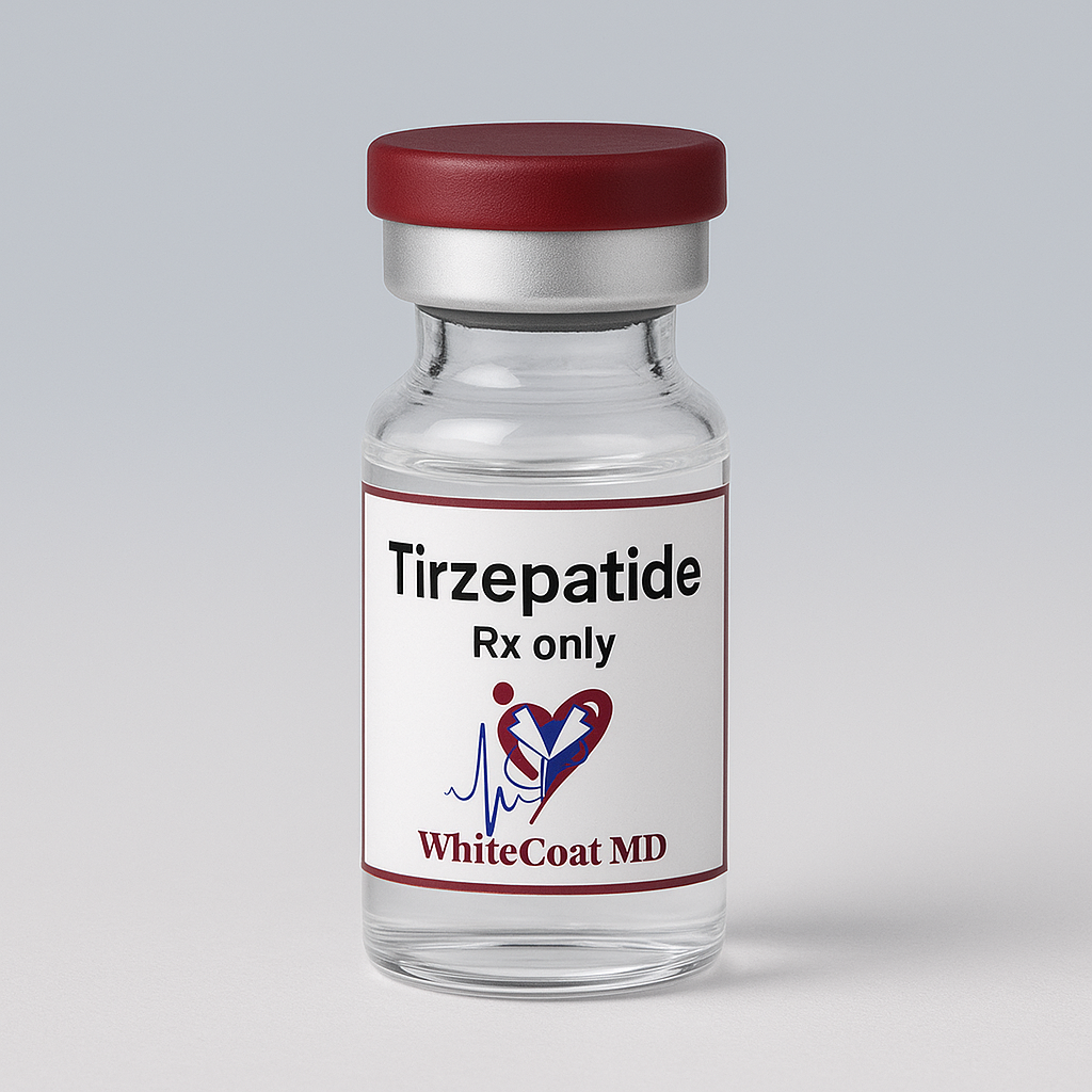 Tirzepatide